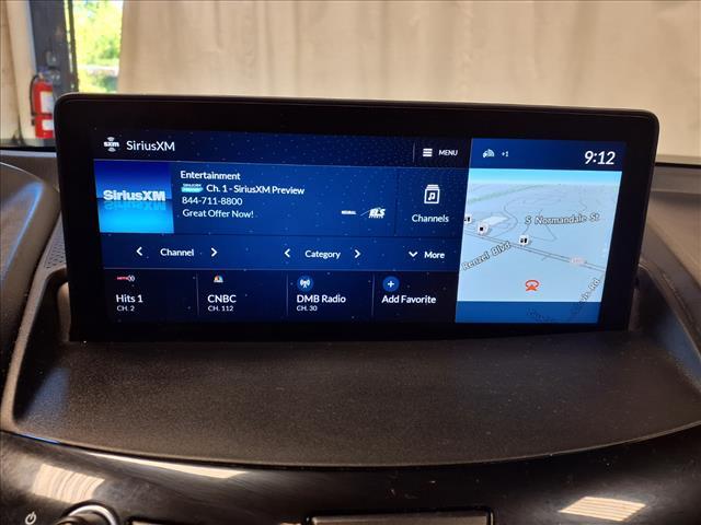 used 2019 Acura RDX car, priced at $22,749