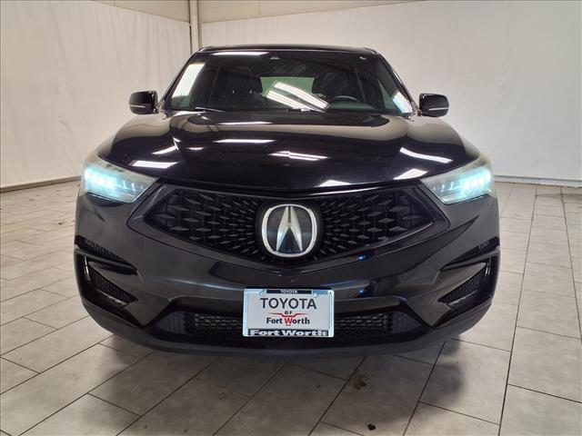 used 2019 Acura RDX car, priced at $22,749