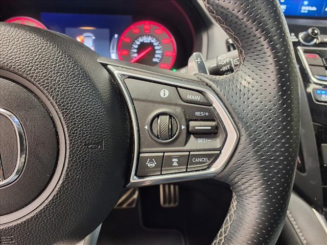used 2019 Acura RDX car, priced at $22,749