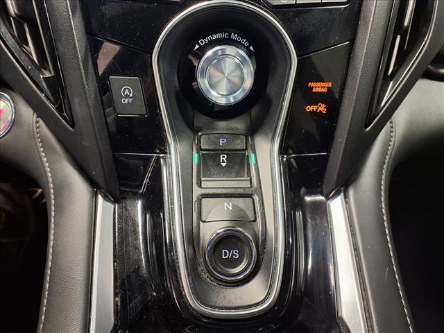used 2019 Acura RDX car, priced at $22,749