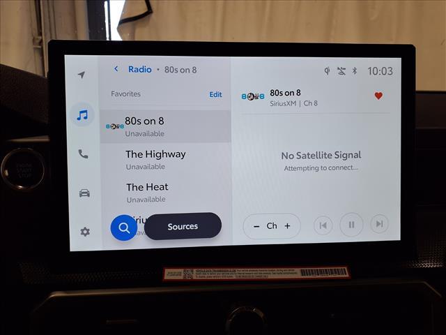 new 2026 Toyota 4Runner car, priced at $60,899