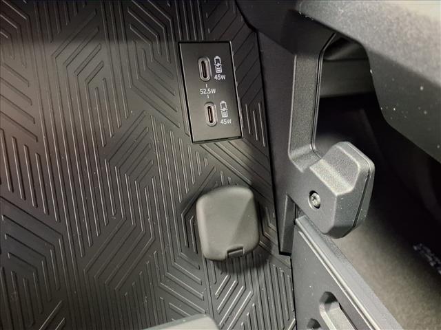 new 2026 Toyota 4Runner car, priced at $60,899