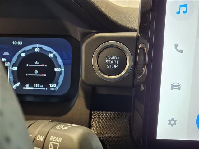 new 2026 Toyota 4Runner car, priced at $60,899