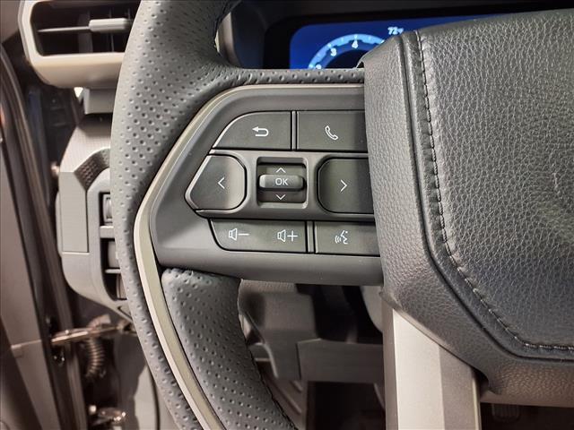 new 2026 Toyota 4Runner car, priced at $60,899