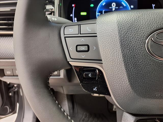 new 2026 Toyota Camry car, priced at $32,749