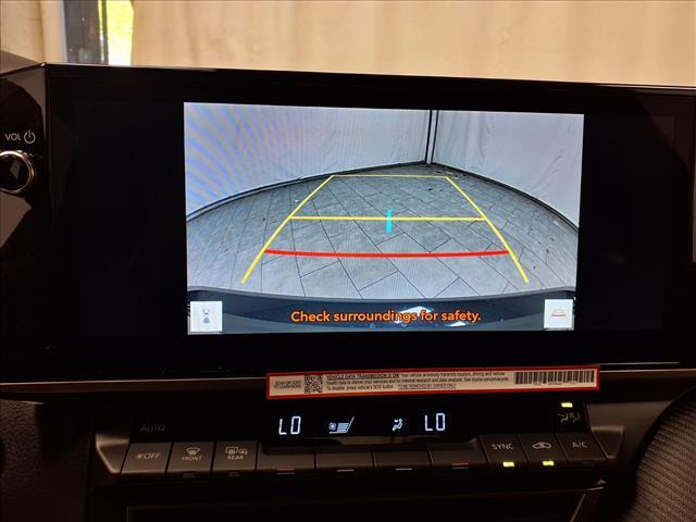 new 2026 Toyota Camry car, priced at $32,749