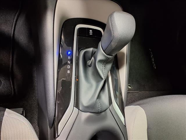 new 2026 Toyota Corolla car, priced at $23,559