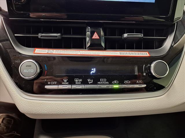 new 2026 Toyota Corolla car, priced at $23,559