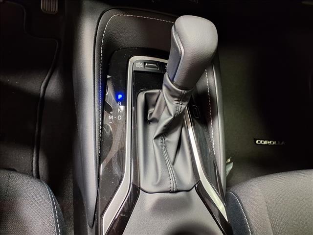 new 2026 Toyota Corolla car, priced at $26,992