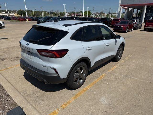used 2025 Ford Escape car, priced at $23,764