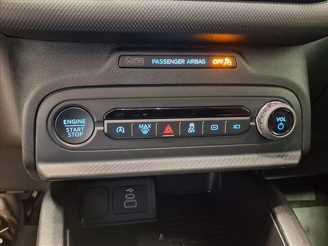 used 2025 Ford Bronco Sport car, priced at $26,341