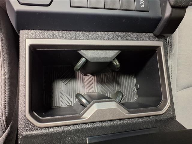 new 2026 Toyota Tacoma car, priced at $38,584