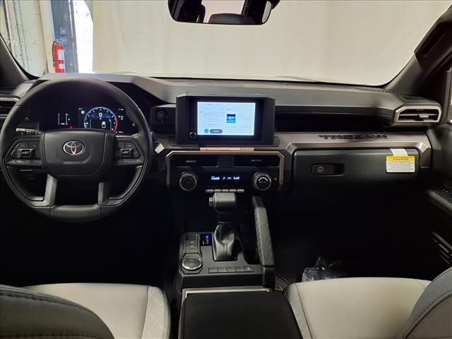 new 2026 Toyota Tacoma car, priced at $38,584
