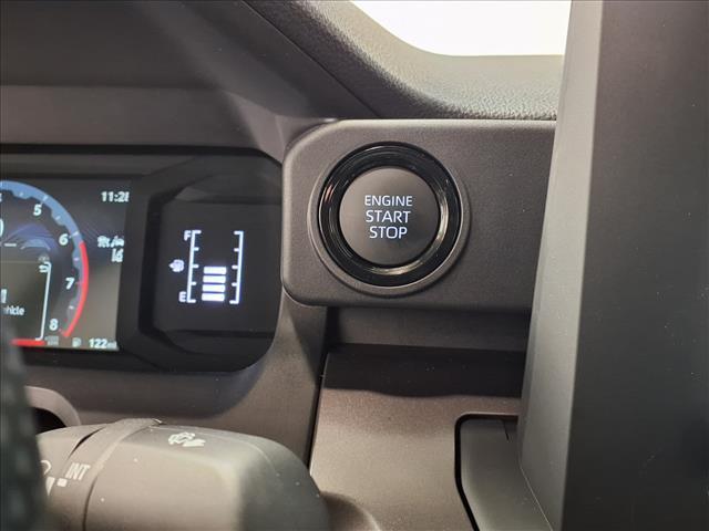 new 2026 Toyota Tacoma car, priced at $38,584