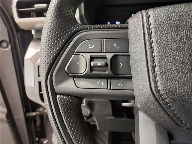 new 2026 Toyota Tacoma car, priced at $38,584