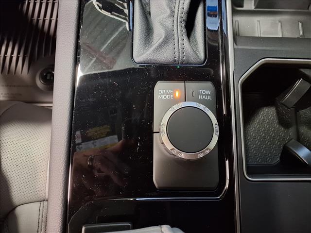 new 2026 Toyota Tundra car, priced at $54,759