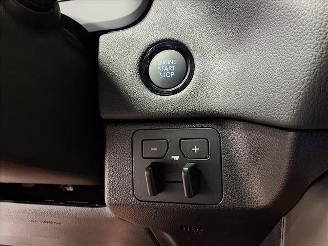 new 2026 Toyota Tundra car, priced at $54,759