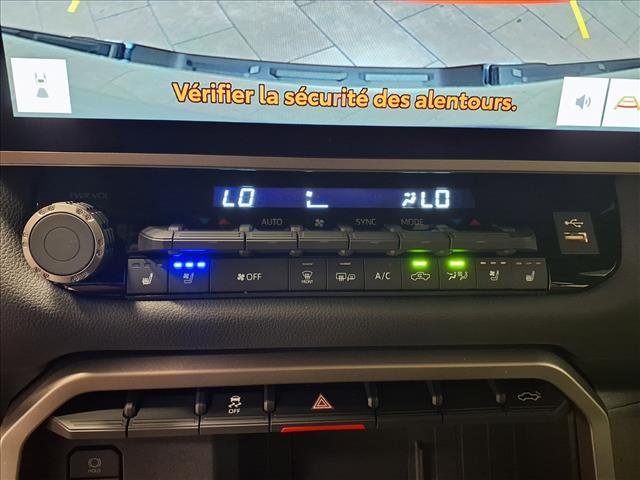 new 2026 Toyota Tundra car, priced at $54,759