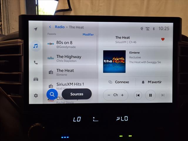 new 2026 Toyota Tundra car, priced at $54,759