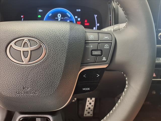 new 2026 Toyota Camry car, priced at $33,193