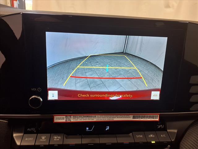 new 2026 Toyota Camry car, priced at $33,193