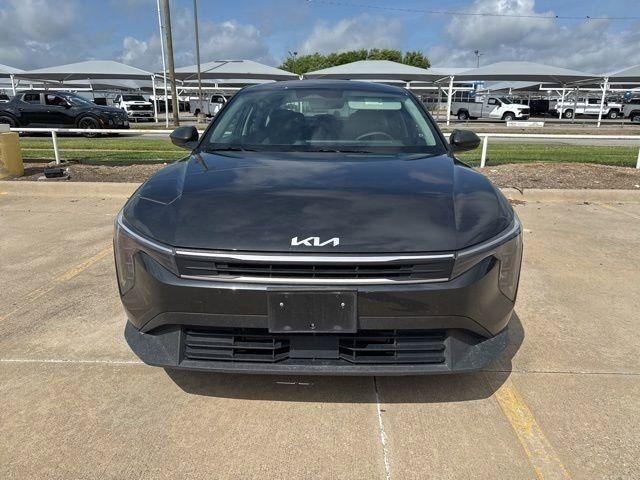 used 2025 Kia K4 car, priced at $20,449