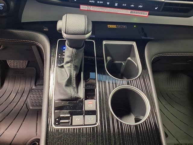 new 2026 Toyota Sienna car, priced at $50,942