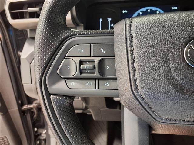 new 2026 Toyota Tacoma car, priced at $35,136