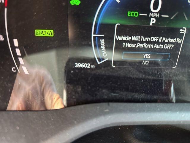 used 2025 Toyota Camry car, priced at $26,331