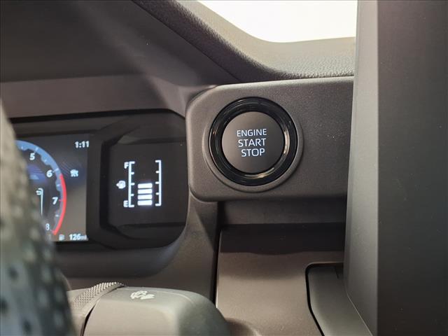 new 2026 Toyota Tacoma car, priced at $41,963