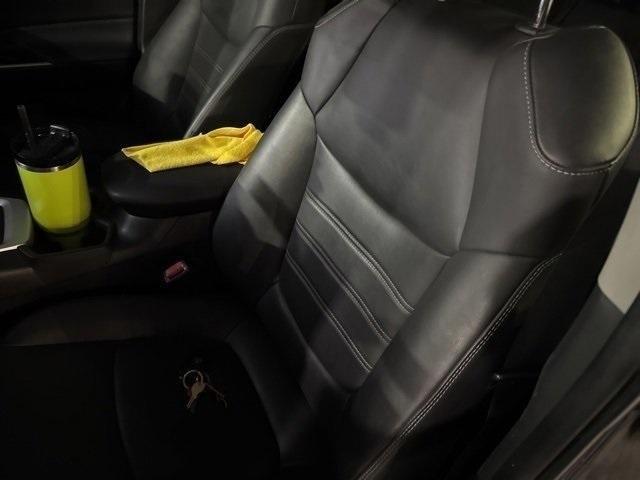 used 2023 Toyota RAV4 car, priced at $28,500