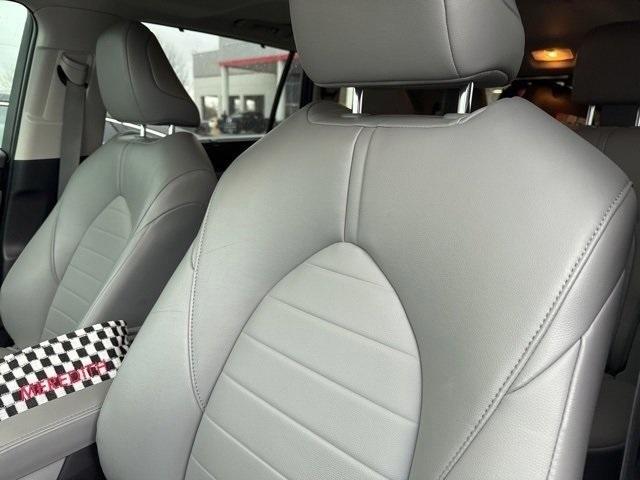 used 2023 Toyota Highlander car, priced at $34,730