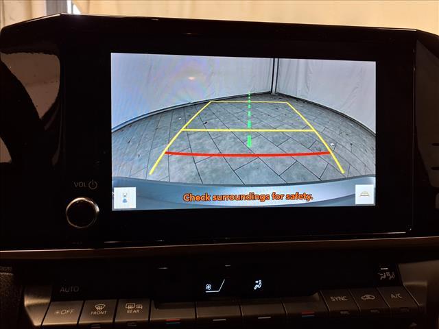 used 2025 Toyota Camry car, priced at $27,736