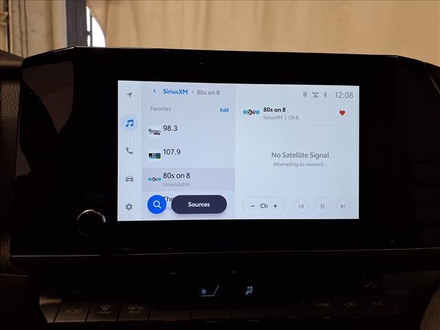 used 2025 Toyota Camry car, priced at $27,736