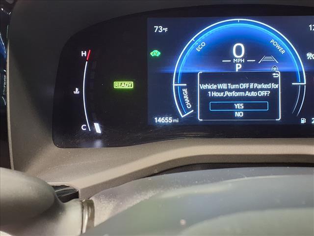 used 2025 Toyota Camry car, priced at $27,736