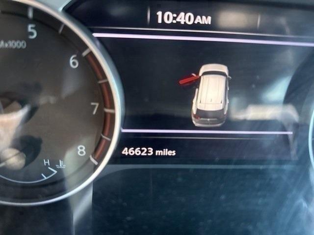 used 2024 Nissan Rogue car, priced at $20,583