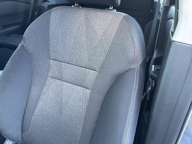 used 2024 Nissan Rogue car, priced at $20,583