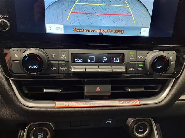 new 2026 Toyota Grand Highlander car, priced at $52,484