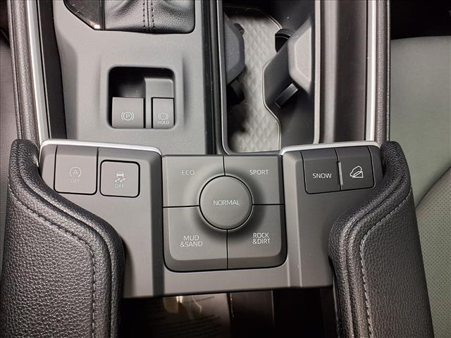 new 2026 Toyota Grand Highlander car, priced at $52,484