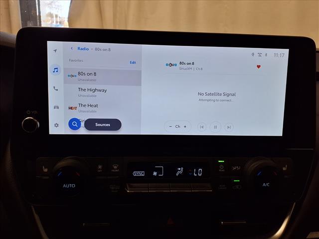 new 2026 Toyota Grand Highlander car, priced at $52,484