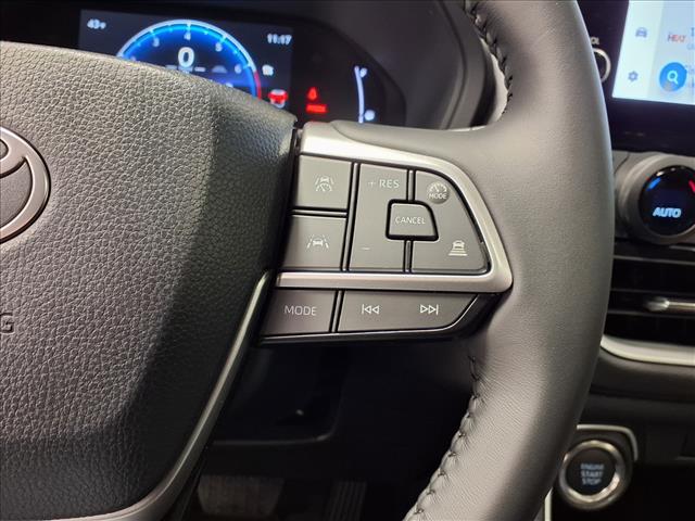 new 2026 Toyota Grand Highlander car, priced at $52,484