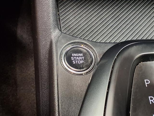 used 2025 Kia K4 car, priced at $19,192