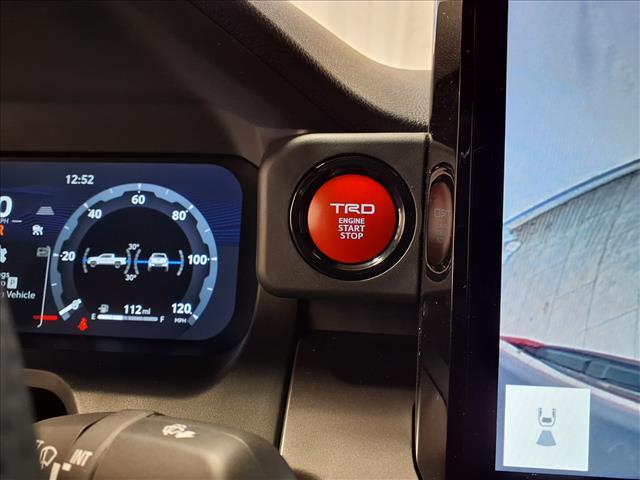 new 2026 Toyota Tacoma car, priced at $42,929