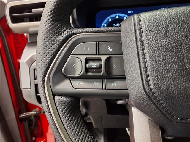 new 2026 Toyota Tacoma car, priced at $42,929