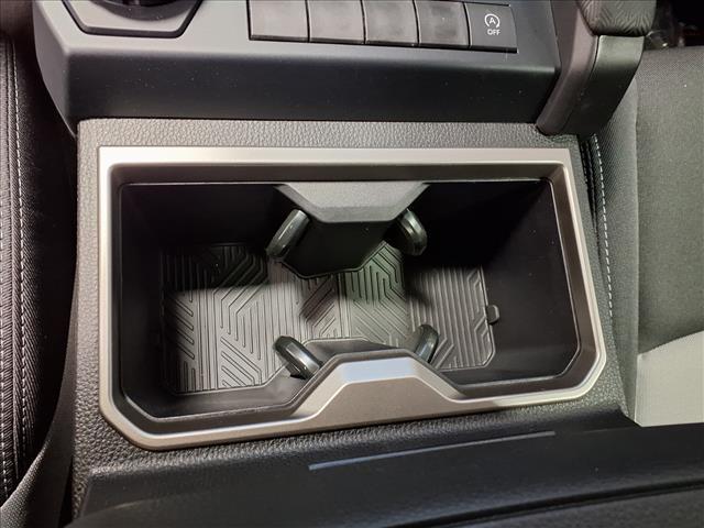 new 2026 Toyota Tacoma car, priced at $42,929