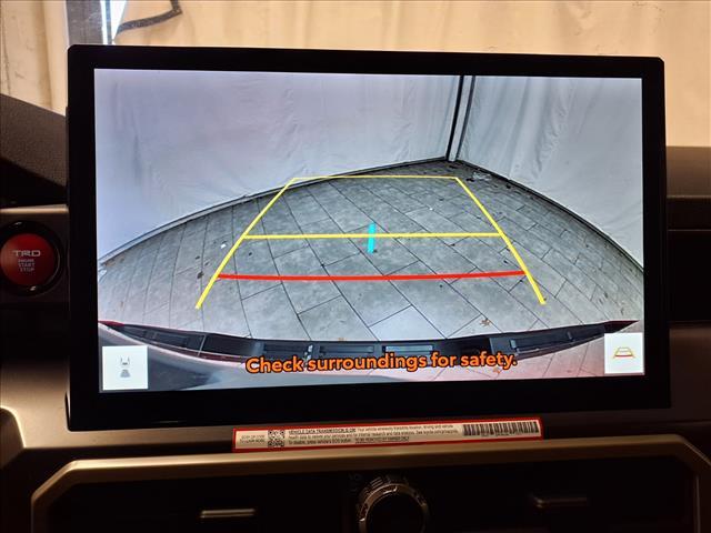 new 2026 Toyota Tacoma car, priced at $42,929