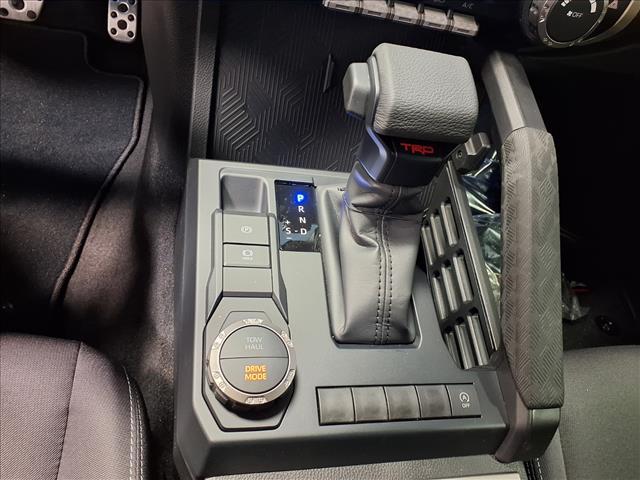 new 2026 Toyota Tacoma car, priced at $42,929