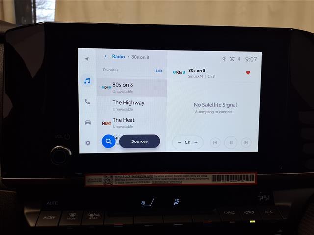 new 2026 Toyota Camry car, priced at $32,147