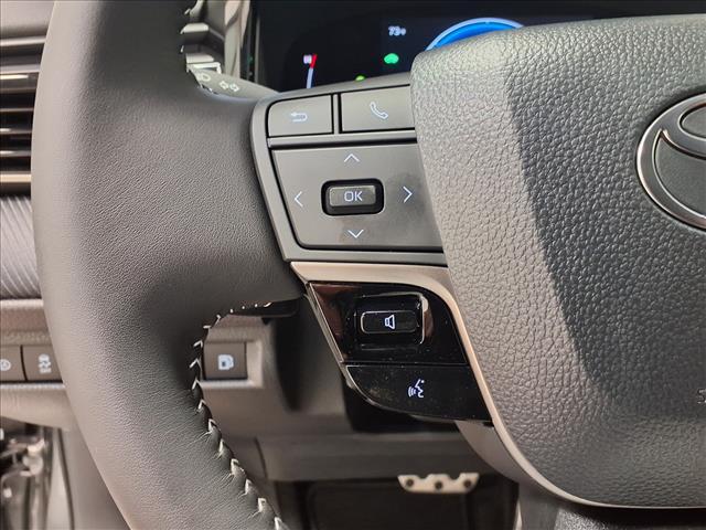 new 2026 Toyota Camry car, priced at $32,147