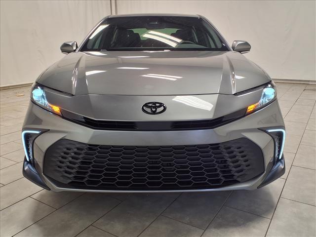 new 2026 Toyota Camry car, priced at $32,147